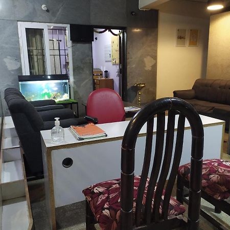 Sry Comfort Residence Bengaluru Zewnętrze zdjęcie