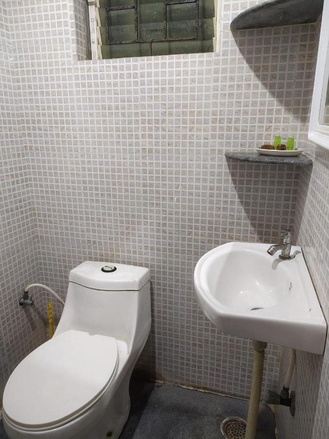 Sry Comfort Residence Bengaluru Zewnętrze zdjęcie