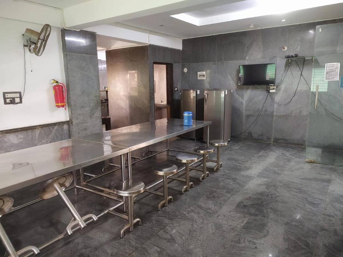 Sry Comfort Residence Bengaluru Zewnętrze zdjęcie